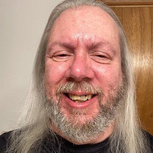 Meet your Posher, Richard